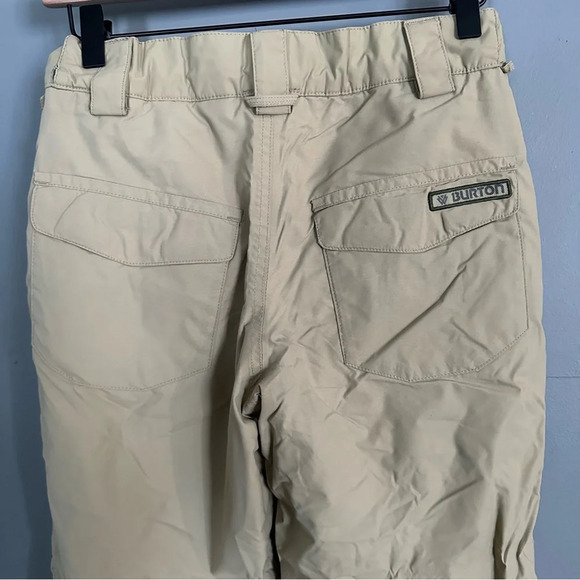 Burton DryRide Snow-pants‎ | Ski pants. Youth Medium. EUC - Picture 6 of 10